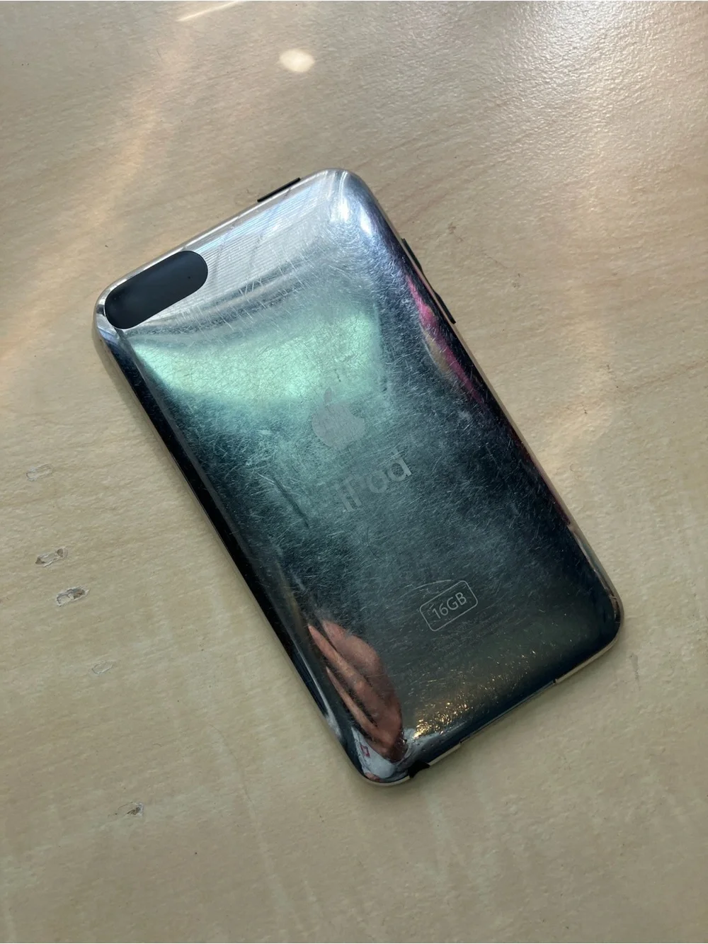 Apple iPod Touch 2nd gen 16GB
